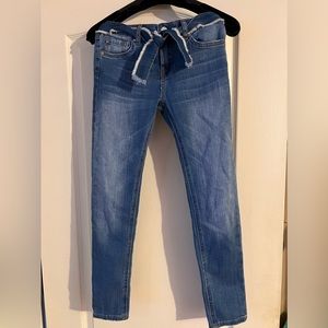 7 FOR ALL MANKIND Girls’ Jeans